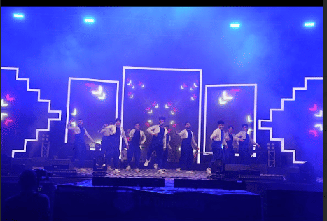 L J Institute of Media and Communications Ahmedabad Escaype photo 11